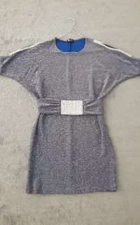 لباس مجلسی و چادر