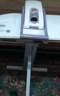 فروش فوری اتوبخار ایستاده پرسی بیم المان