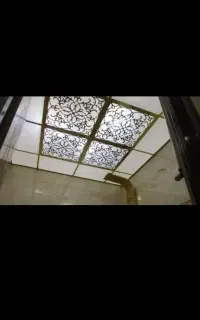 سقف کاذب