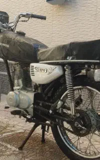 موتور 125 صفر