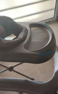 کالسکه و روروک