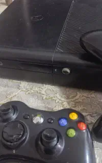 ایکس باکس ۳۶۰ سوپر اسلیم