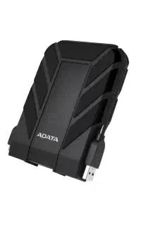 هارداکسترنال ای دیتا مدل HD710 Pro ظرفیت 2 ترابایت