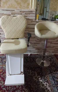 صندلی اصلاح وی آی پی و صندلی استاد کار