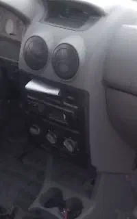 پراید ۱۴۱ مدل ۹۰