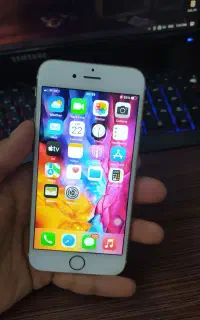 آیفون 6s 128g
