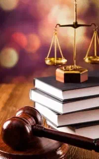 ارائه انواع مشاوره حقوقی،کیفری و خانواده