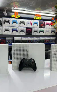 Xbox One s یک ترابایت