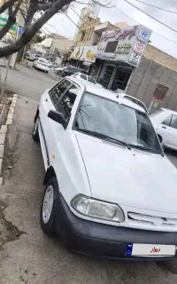 پراید