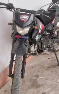 مینی تریل ۱۲۵ کویر