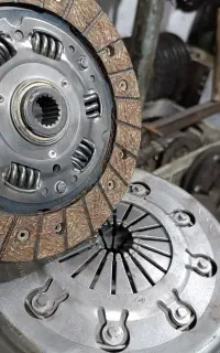 دیسک صفحه دیسک وصفحه یک سال ضمانت کتبی