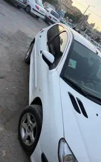 پژو ۲۰۶ مدل ۹۱