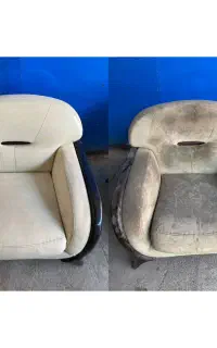 مبل شویی پاک شو