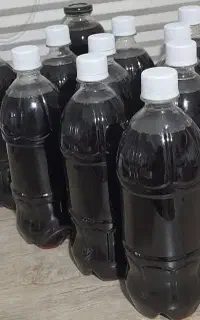 آبغوره ترش