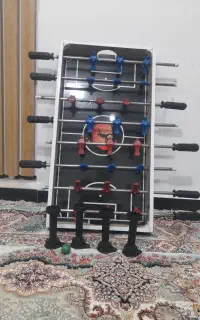 فوتبال دستی