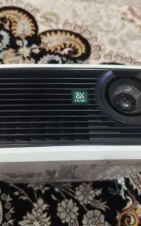 ویدئو پروژکتور مارک سونی