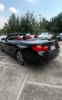 BMW430i