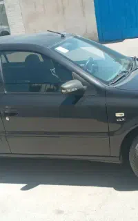 سمند سورن داشبورد سوناتایی موتور ef7