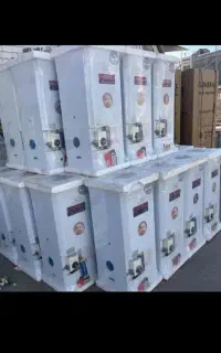 قطعات آبگرمکن