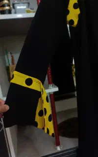 مانتو عبا..روسری مینی اسکارف