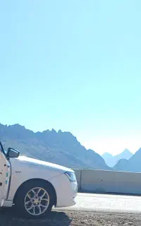 معاوضه دنا توربو۴۰۱ با هایما۵،ریسپکت ترجیحا صفر