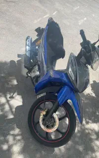 ویو ۹۸ لیفان ۱۳۵ سی سی