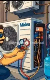 تکنو سرویس ایسین (خدمات فنی)