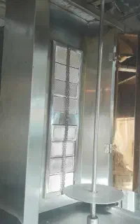 وسایل کافه