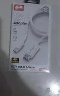 کابل تبدیل HDMI به TYPC