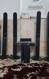 سینما خانواده سامسونگ بلوتوثی اصل