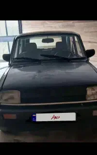 رنو پی‌کی مدل ۸۲ کاربرات