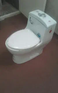 توالت فرنگی