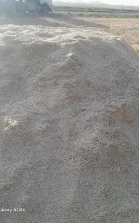 فروش کاه