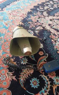 بلندگو