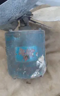 تصفیه هوا