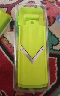 رنده نایسر دایسر