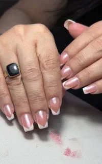 کاشت ناخن محموداباد