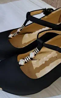 کفش مجلسی