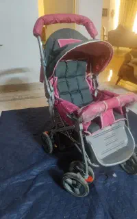گالسکه بچه