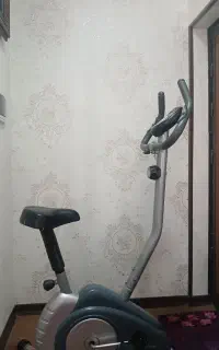 دوچرخه ثابت