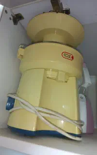 آبمیوه گیر قدیمی
