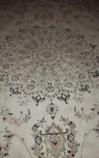 فرش نه متری