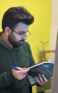 انگلیسی رو اصولی یاد بگیر