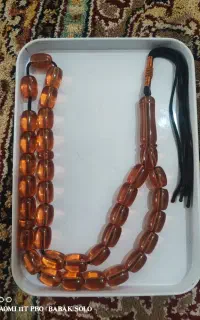 تسبیح سندلوس قدیمی