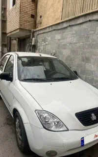تیبا