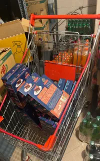 قند ۵ کیلو فردوس