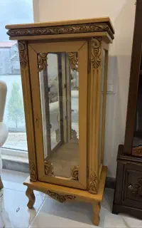 کمد بغل مبلی