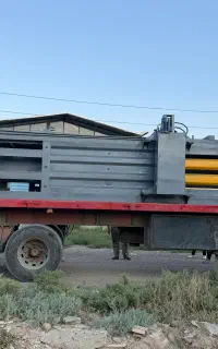 دستگاه پرس کارتن تمام فول اتوماتیک
