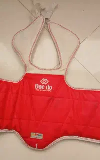 هوگو تکواندو مدل Dae do