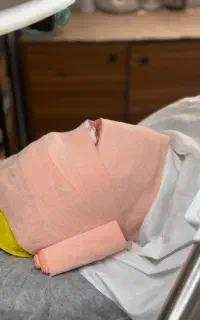 خدمات تخصصی فیشال و پاکسازی پوست